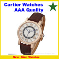 hot sell Cartier wrist watches,Cartier luxury swiss watches